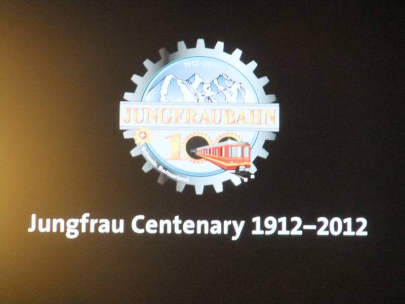 100年前にタイムスリップ